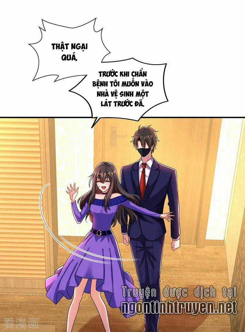 Trùng Sinh Không Gian: Cô Vợ Hào Môn Nóng Bỏng Không Dễ Chọc Chapter 140 trang 9