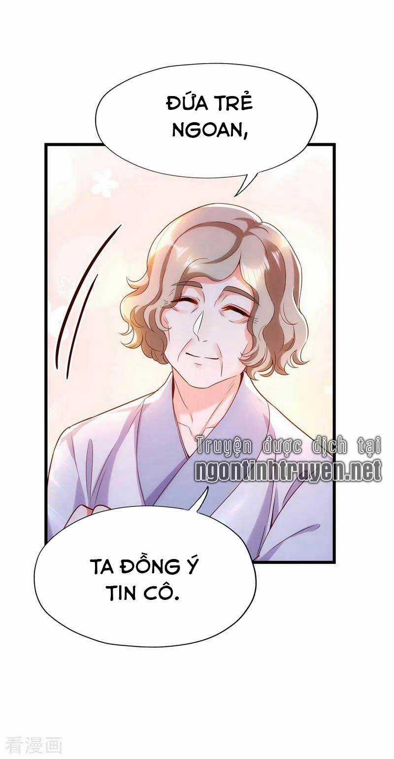 Trùng Sinh Không Gian: Cô Vợ Hào Môn Nóng Bỏng Không Dễ Chọc Chapter 141 trang 15