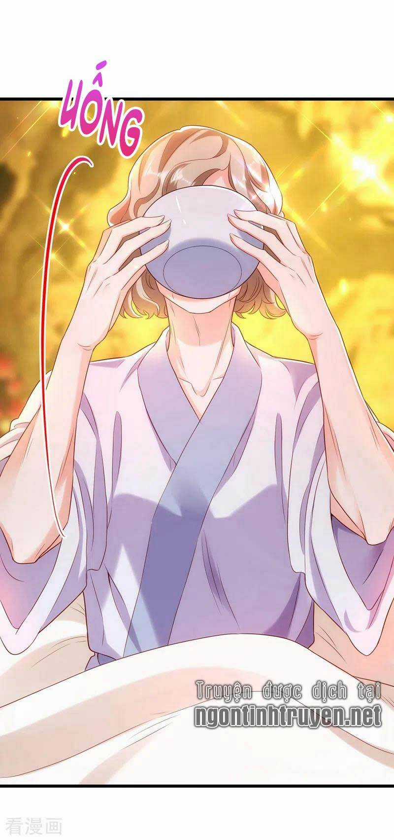 Trùng Sinh Không Gian: Cô Vợ Hào Môn Nóng Bỏng Không Dễ Chọc Chapter 141 trang 19