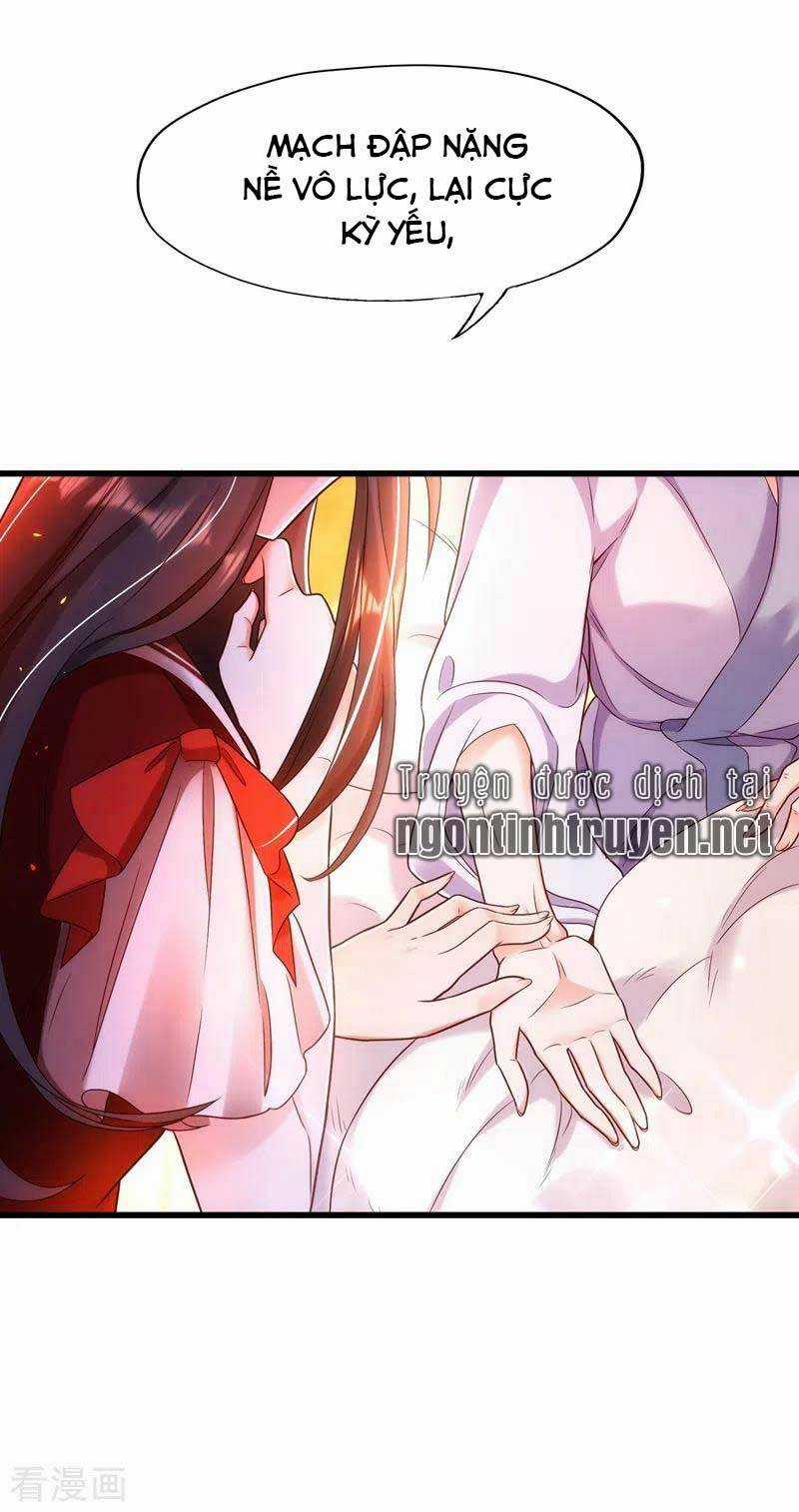 Trùng Sinh Không Gian: Cô Vợ Hào Môn Nóng Bỏng Không Dễ Chọc Chapter 141 trang 2