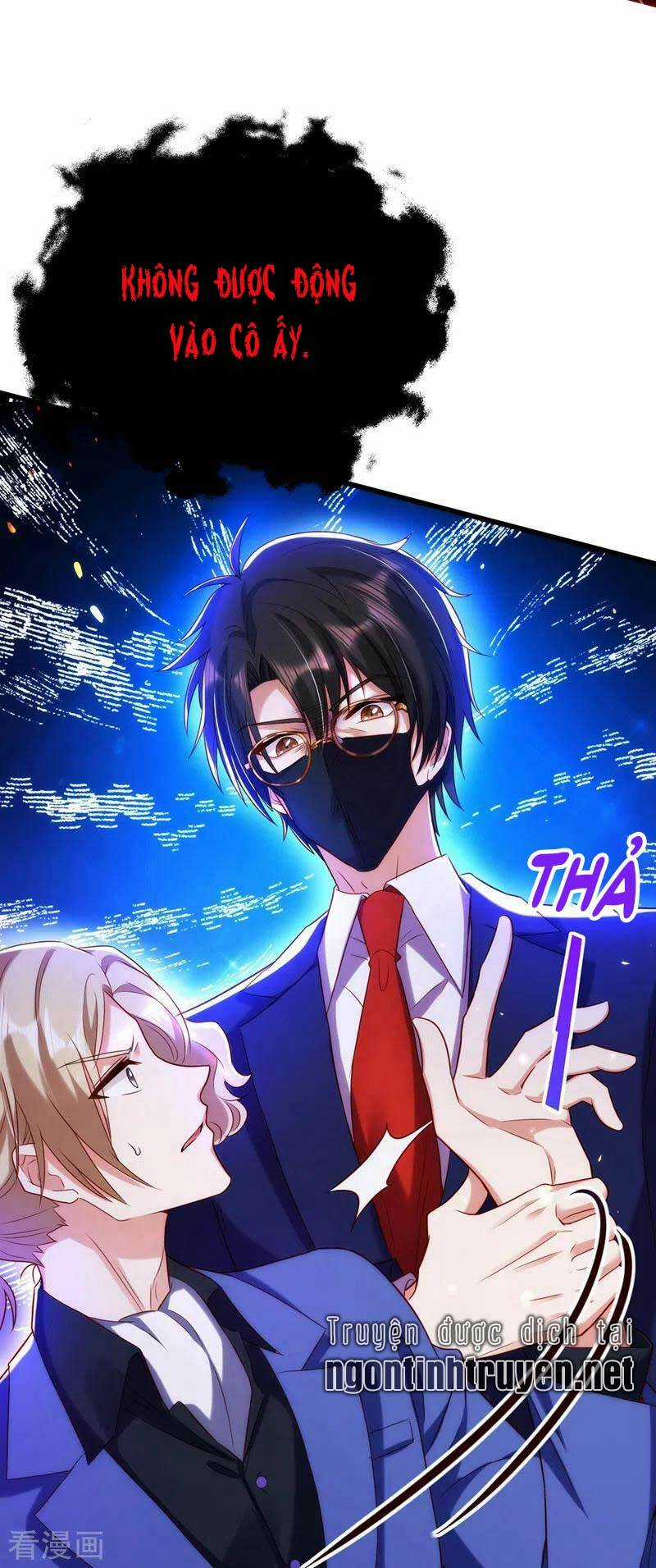 Trùng Sinh Không Gian: Cô Vợ Hào Môn Nóng Bỏng Không Dễ Chọc Chapter 141 trang 23