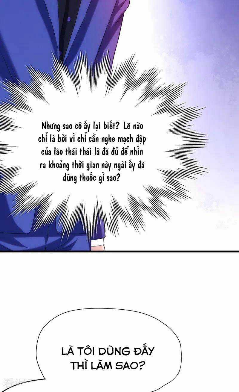 Trùng Sinh Không Gian: Cô Vợ Hào Môn Nóng Bỏng Không Dễ Chọc Chapter 141 trang 6