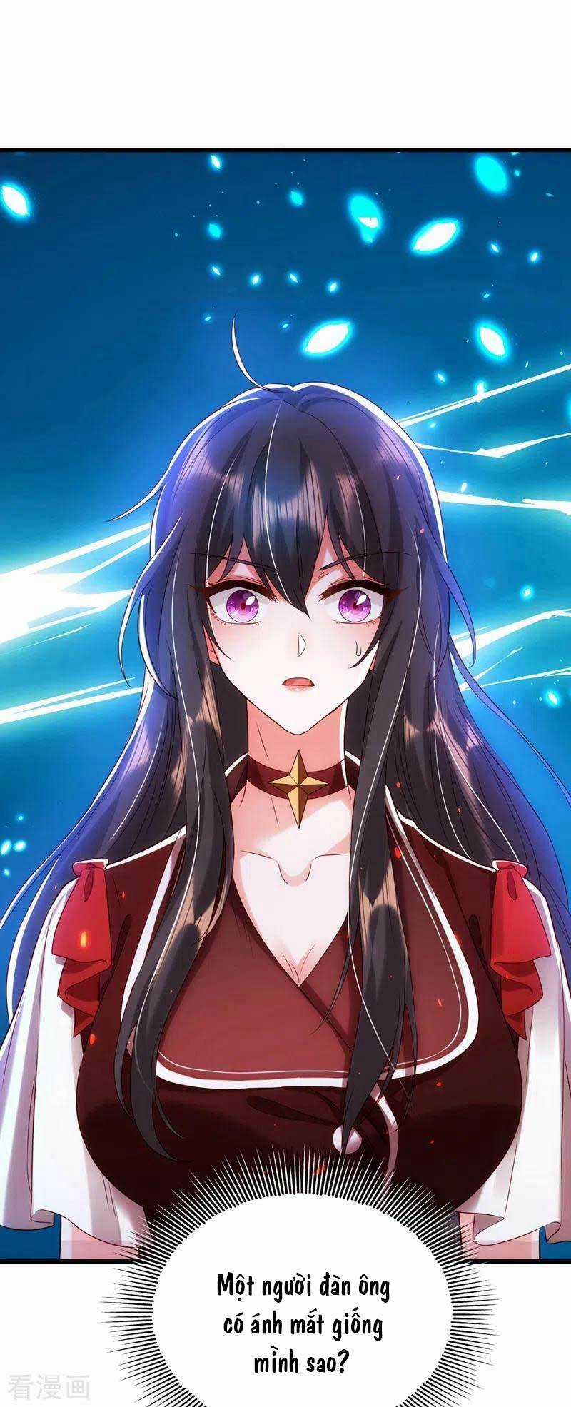 Trùng Sinh Không Gian: Cô Vợ Hào Môn Nóng Bỏng Không Dễ Chọc Chapter 142 trang 10