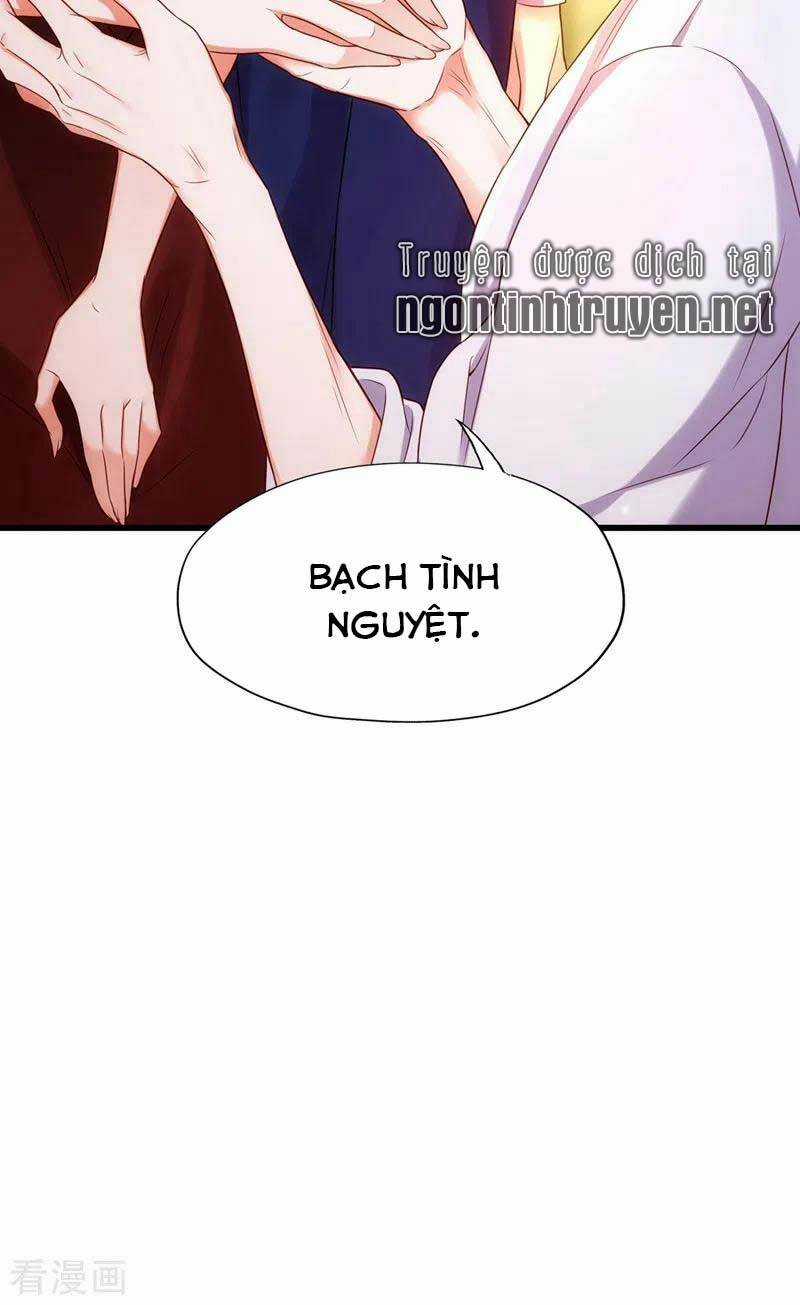 Trùng Sinh Không Gian: Cô Vợ Hào Môn Nóng Bỏng Không Dễ Chọc Chapter 142 trang 13