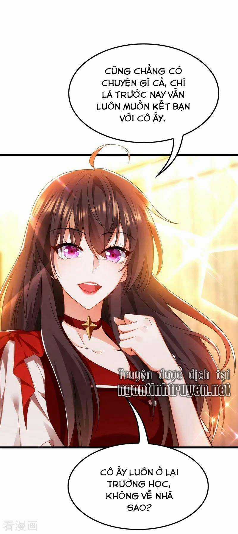 Trùng Sinh Không Gian: Cô Vợ Hào Môn Nóng Bỏng Không Dễ Chọc Chapter 142 trang 15