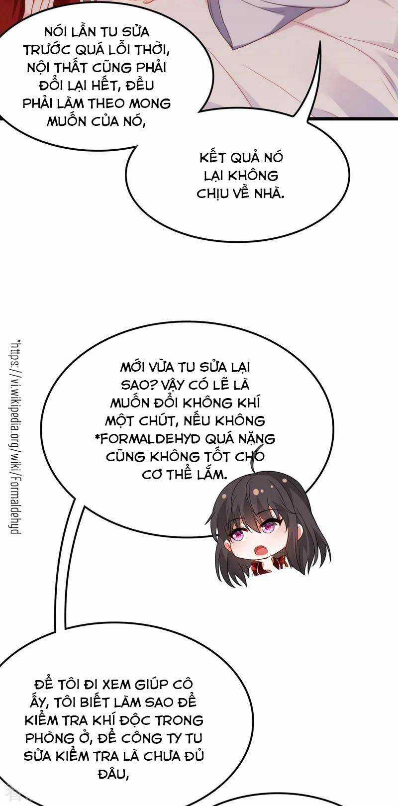 Trùng Sinh Không Gian: Cô Vợ Hào Môn Nóng Bỏng Không Dễ Chọc Chapter 142 trang 17