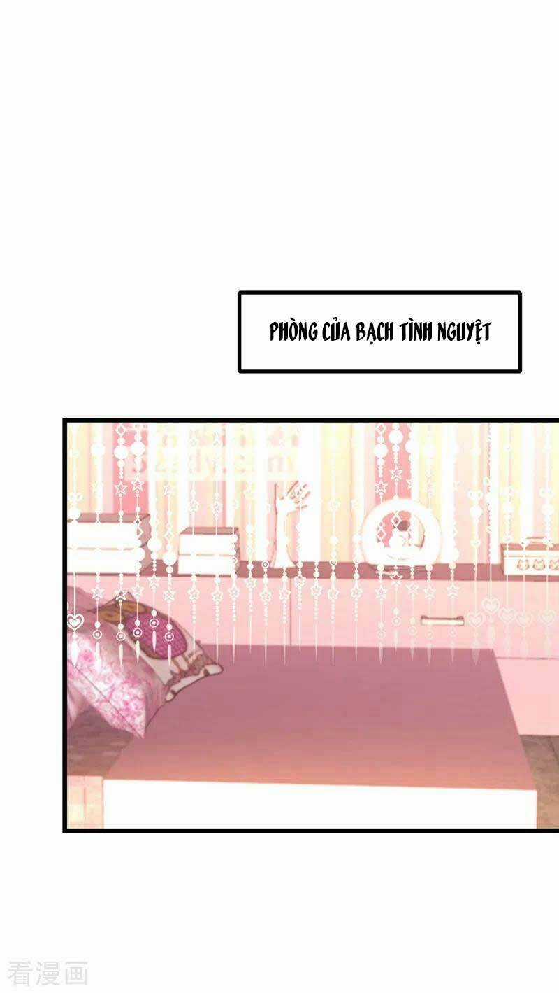 Trùng Sinh Không Gian: Cô Vợ Hào Môn Nóng Bỏng Không Dễ Chọc Chapter 142 trang 19