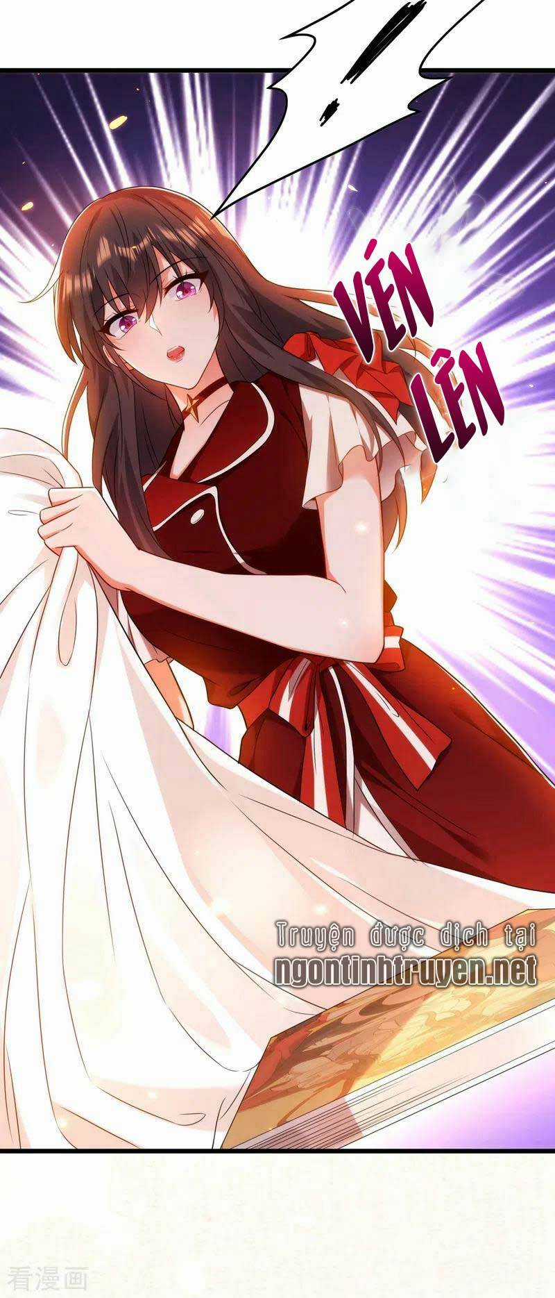 Trùng Sinh Không Gian: Cô Vợ Hào Môn Nóng Bỏng Không Dễ Chọc Chapter 142 trang 26