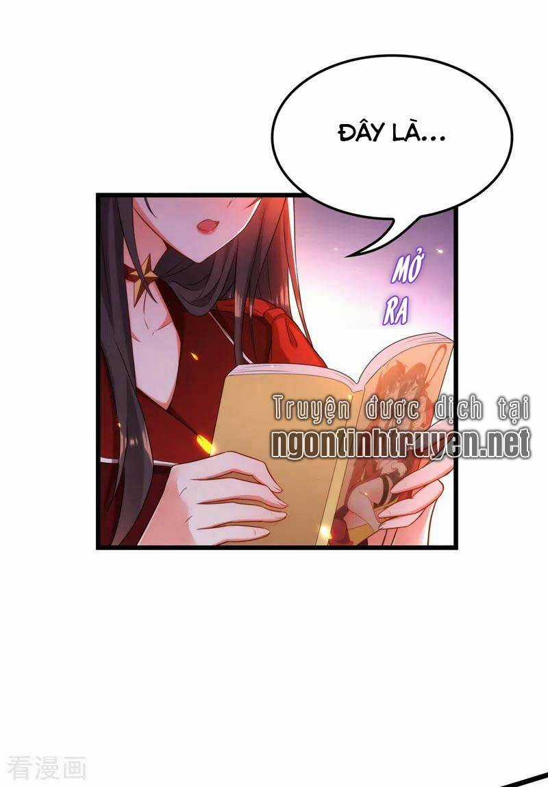 Trùng Sinh Không Gian: Cô Vợ Hào Môn Nóng Bỏng Không Dễ Chọc Chapter 142 trang 28