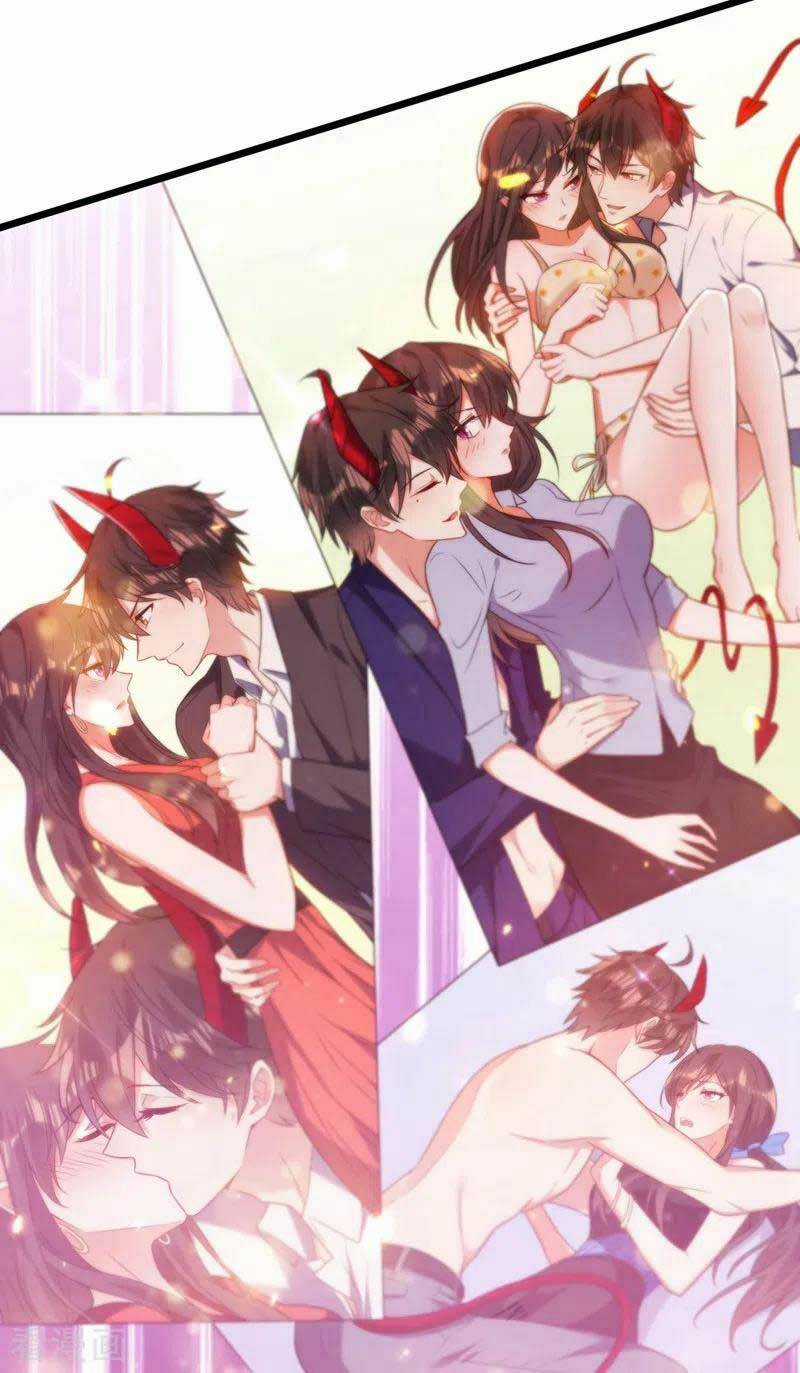 Trùng Sinh Không Gian: Cô Vợ Hào Môn Nóng Bỏng Không Dễ Chọc Chapter 142 trang 29