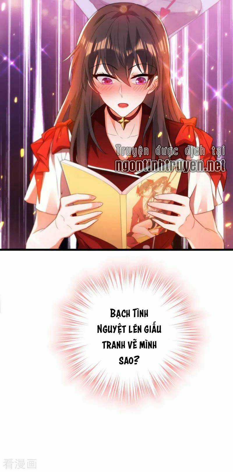 Trùng Sinh Không Gian: Cô Vợ Hào Môn Nóng Bỏng Không Dễ Chọc Chapter 142 trang 30