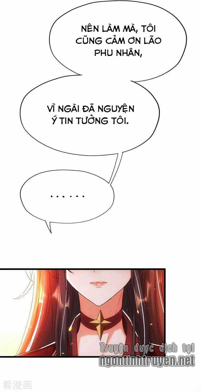 Trùng Sinh Không Gian: Cô Vợ Hào Môn Nóng Bỏng Không Dễ Chọc Chapter 142 trang 6