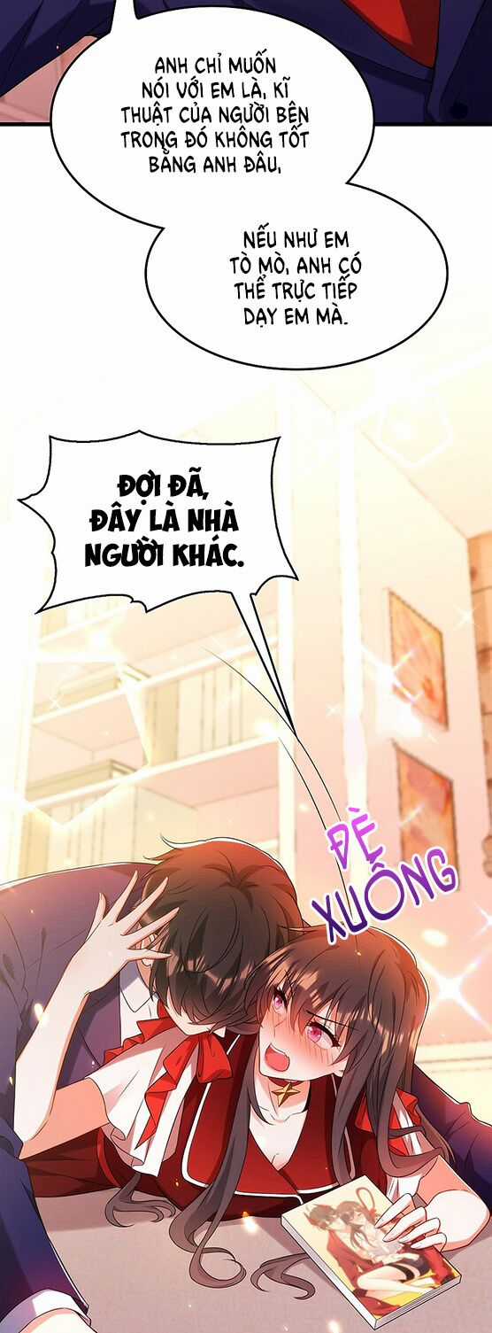 Trùng Sinh Không Gian: Cô Vợ Hào Môn Nóng Bỏng Không Dễ Chọc Chapter 143 trang 13