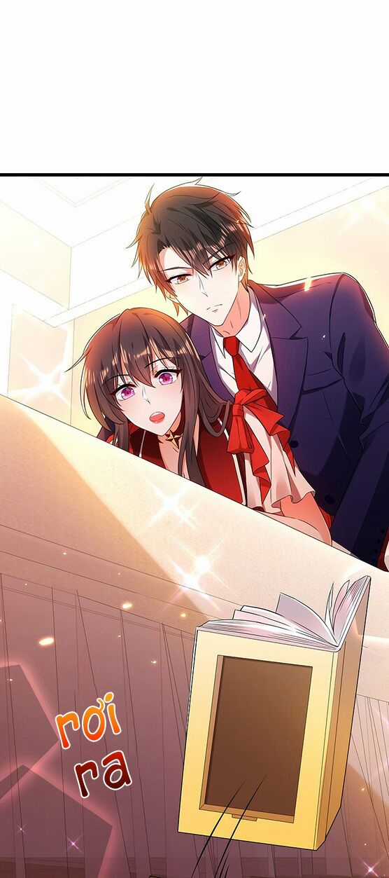 Trùng Sinh Không Gian: Cô Vợ Hào Môn Nóng Bỏng Không Dễ Chọc Chapter 143 trang 15