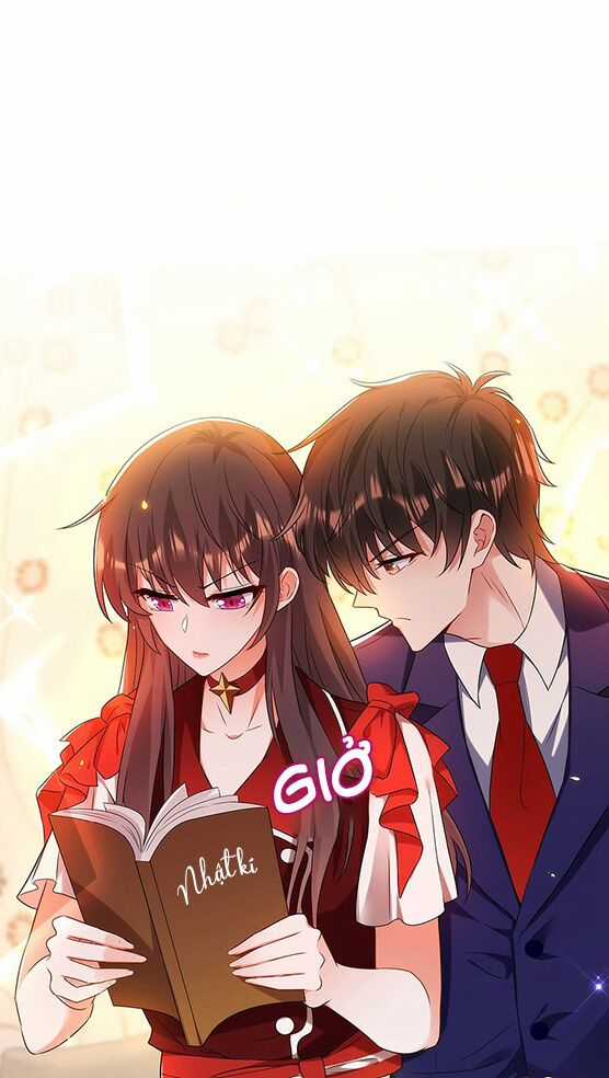 Trùng Sinh Không Gian: Cô Vợ Hào Môn Nóng Bỏng Không Dễ Chọc Chapter 143 trang 18