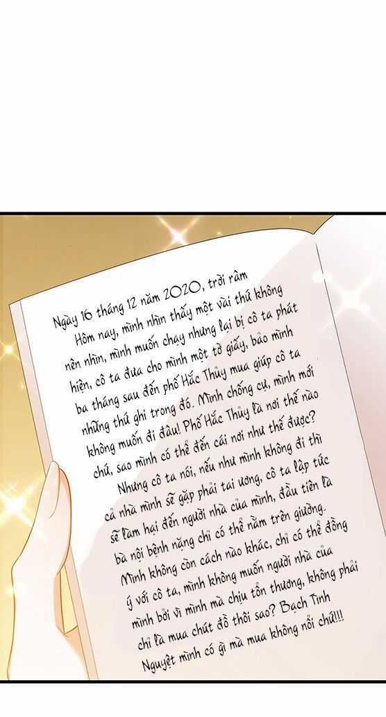 Trùng Sinh Không Gian: Cô Vợ Hào Môn Nóng Bỏng Không Dễ Chọc Chapter 143 trang 20