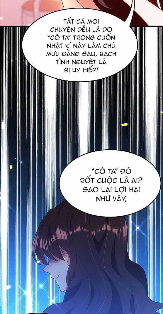 Trùng Sinh Không Gian: Cô Vợ Hào Môn Nóng Bỏng Không Dễ Chọc Chapter 143 trang 22