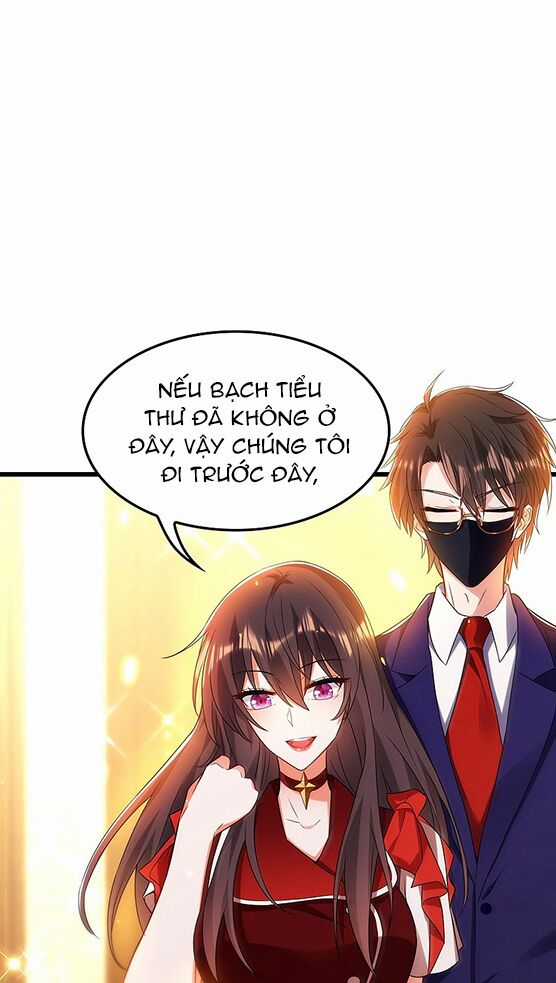 Trùng Sinh Không Gian: Cô Vợ Hào Môn Nóng Bỏng Không Dễ Chọc Chapter 143 trang 25