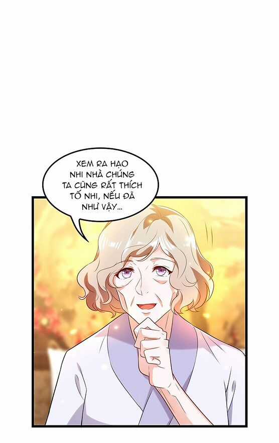 Trùng Sinh Không Gian: Cô Vợ Hào Môn Nóng Bỏng Không Dễ Chọc Chapter 143 trang 30