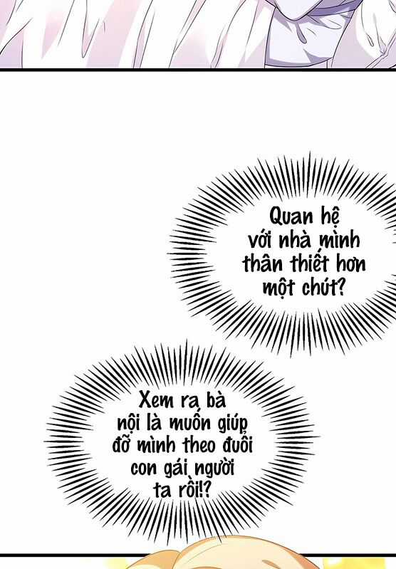 Trùng Sinh Không Gian: Cô Vợ Hào Môn Nóng Bỏng Không Dễ Chọc Chapter 143 trang 32