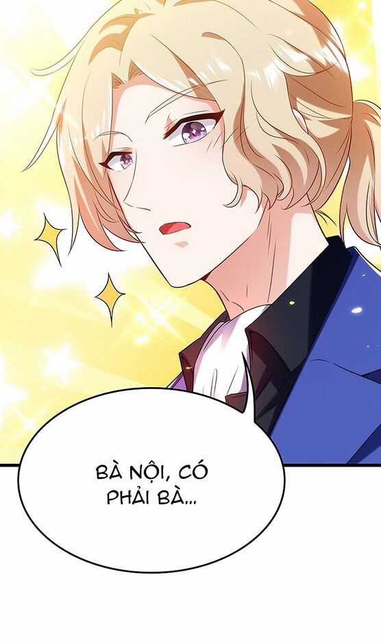 Trùng Sinh Không Gian: Cô Vợ Hào Môn Nóng Bỏng Không Dễ Chọc Chapter 143 trang 33