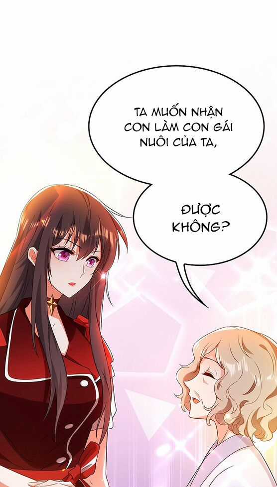 Trùng Sinh Không Gian: Cô Vợ Hào Môn Nóng Bỏng Không Dễ Chọc Chapter 143 trang 34