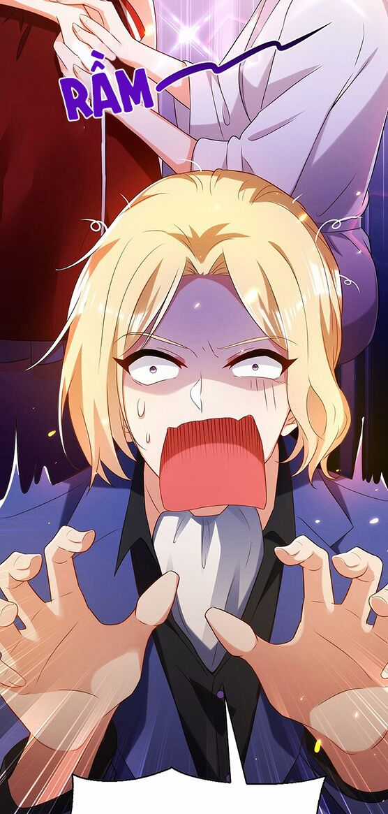 Trùng Sinh Không Gian: Cô Vợ Hào Môn Nóng Bỏng Không Dễ Chọc Chapter 143 trang 35