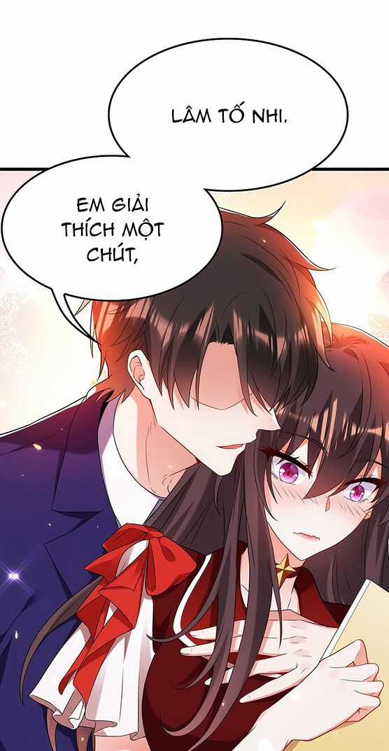 Trùng Sinh Không Gian: Cô Vợ Hào Môn Nóng Bỏng Không Dễ Chọc Chapter 143 trang 4