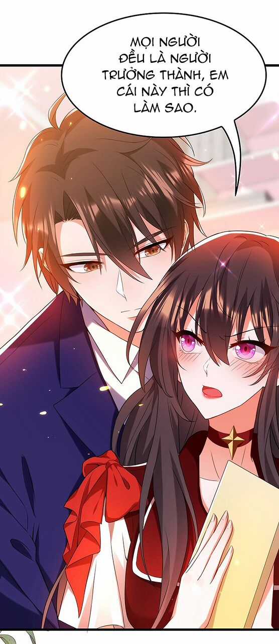 Trùng Sinh Không Gian: Cô Vợ Hào Môn Nóng Bỏng Không Dễ Chọc Chapter 143 trang 7