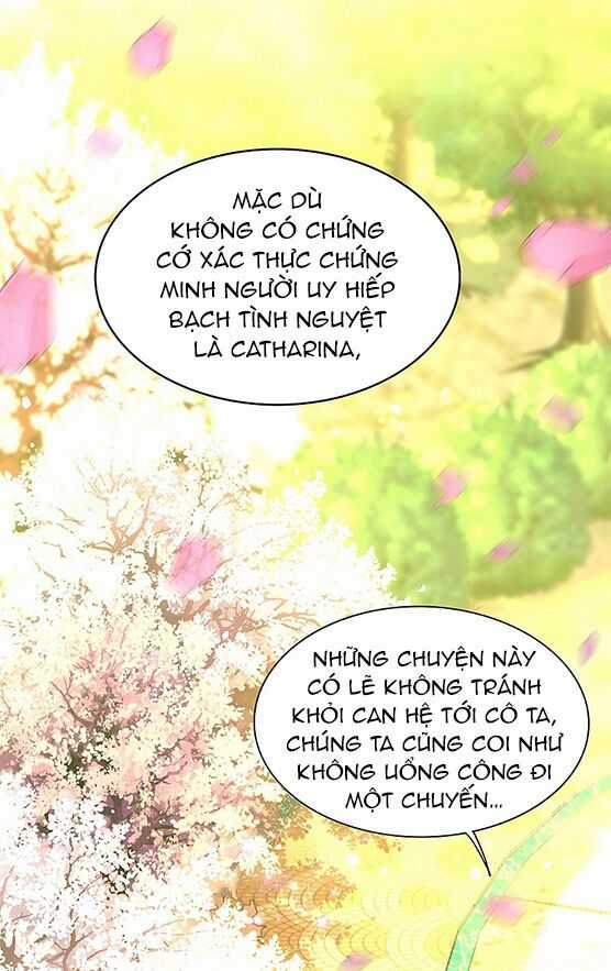 Trùng Sinh Không Gian: Cô Vợ Hào Môn Nóng Bỏng Không Dễ Chọc Chapter 144 trang 10