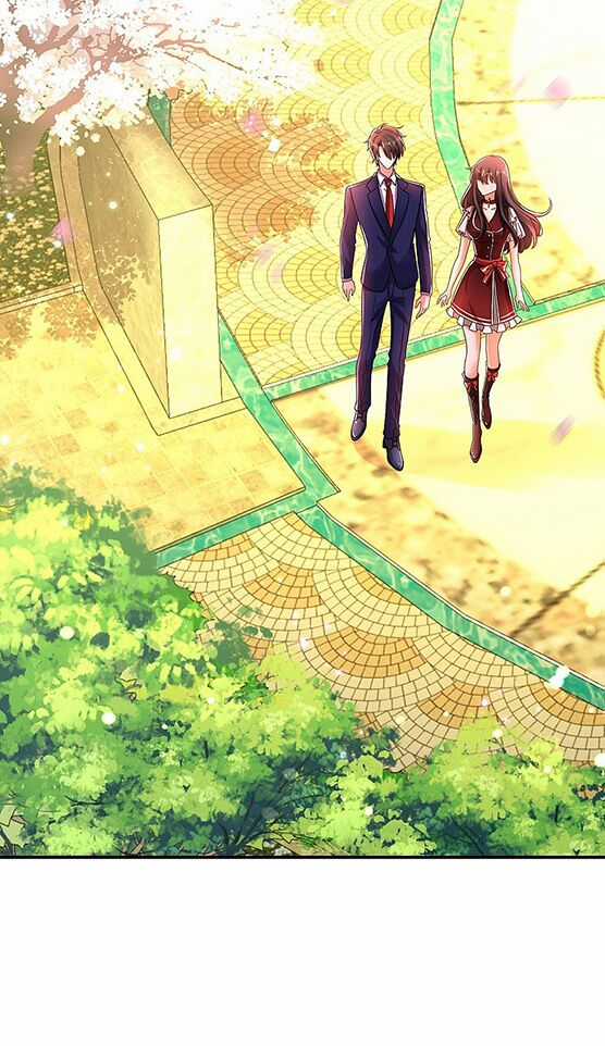 Trùng Sinh Không Gian: Cô Vợ Hào Môn Nóng Bỏng Không Dễ Chọc Chapter 144 trang 11