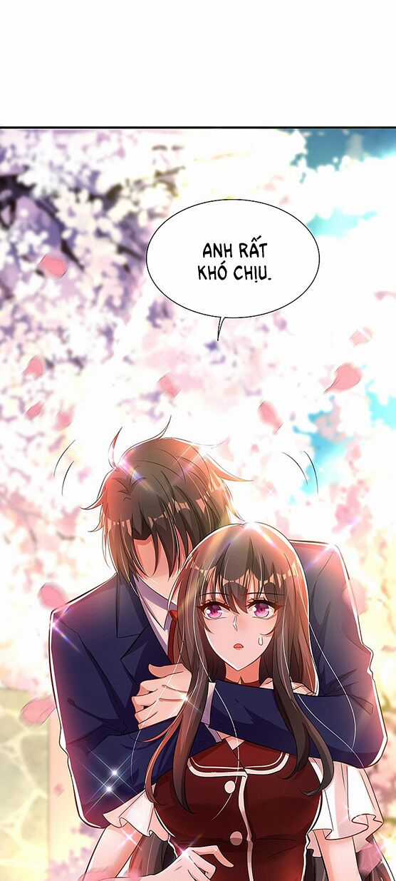 Trùng Sinh Không Gian: Cô Vợ Hào Môn Nóng Bỏng Không Dễ Chọc Chapter 144 trang 14