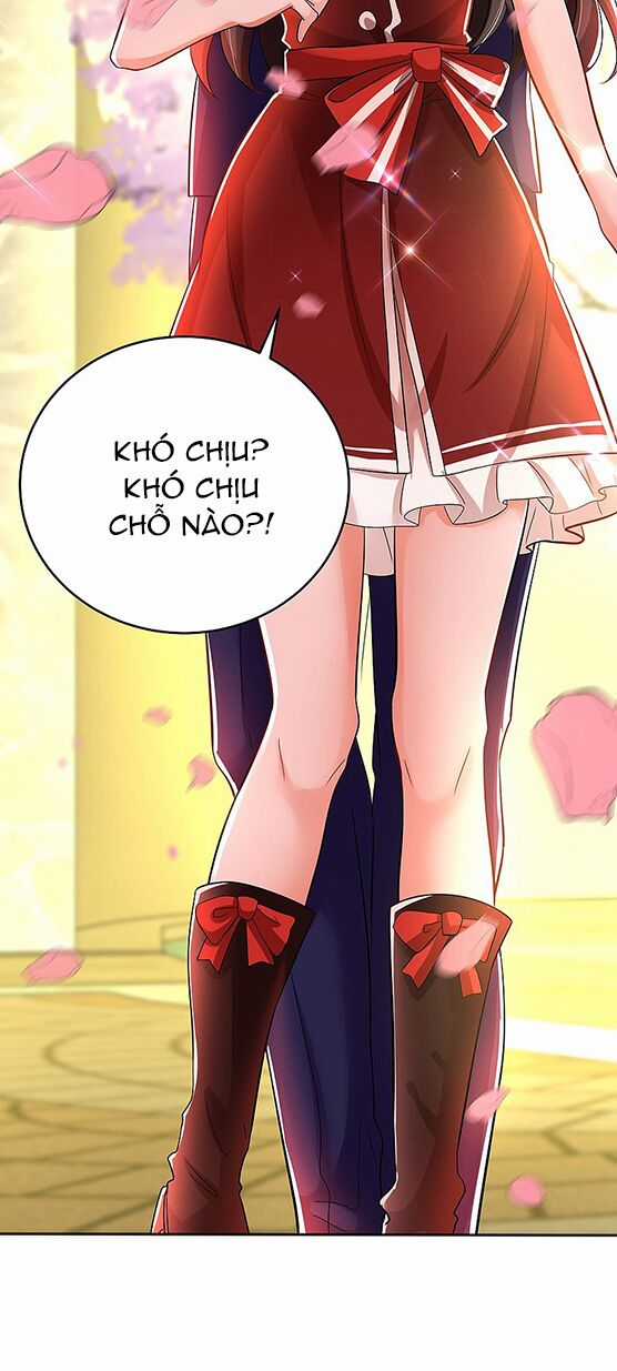 Trùng Sinh Không Gian: Cô Vợ Hào Môn Nóng Bỏng Không Dễ Chọc Chapter 144 trang 15