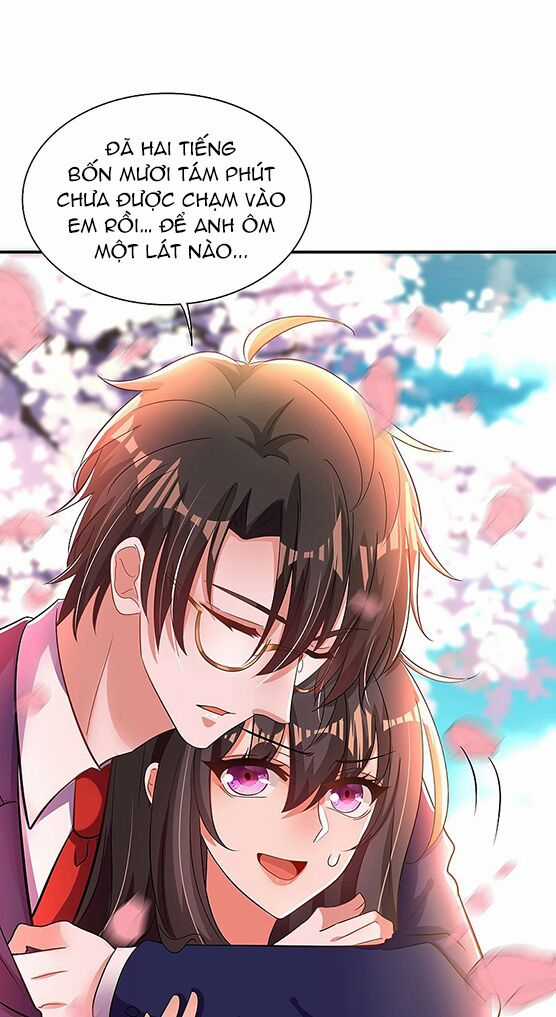 Trùng Sinh Không Gian: Cô Vợ Hào Môn Nóng Bỏng Không Dễ Chọc Chapter 144 trang 16