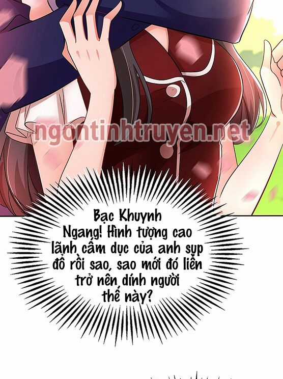 Trùng Sinh Không Gian: Cô Vợ Hào Môn Nóng Bỏng Không Dễ Chọc Chapter 144 trang 17