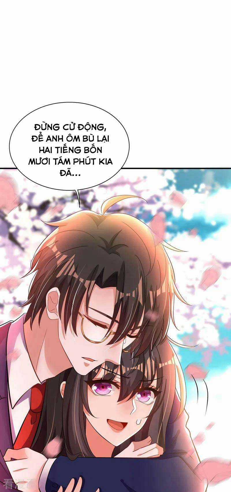 Trùng Sinh Không Gian: Cô Vợ Hào Môn Nóng Bỏng Không Dễ Chọc Chapter 144 trang 19