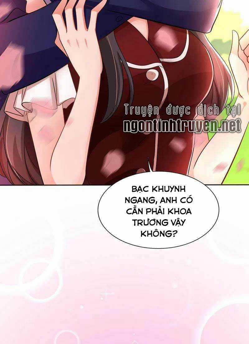 Trùng Sinh Không Gian: Cô Vợ Hào Môn Nóng Bỏng Không Dễ Chọc Chapter 144 trang 20