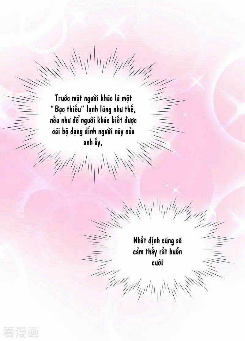 Trùng Sinh Không Gian: Cô Vợ Hào Môn Nóng Bỏng Không Dễ Chọc Chapter 144 trang 23