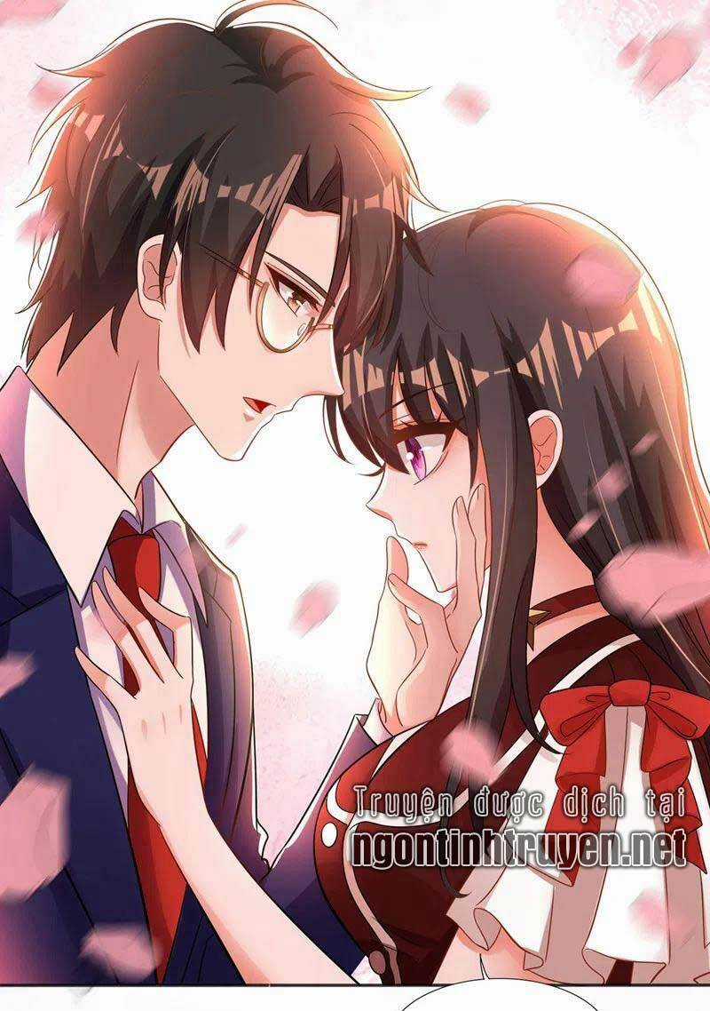 Trùng Sinh Không Gian: Cô Vợ Hào Môn Nóng Bỏng Không Dễ Chọc Chapter 144 trang 25