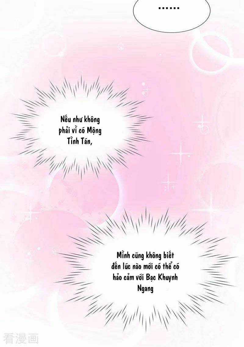 Trùng Sinh Không Gian: Cô Vợ Hào Môn Nóng Bỏng Không Dễ Chọc Chapter 144 trang 26