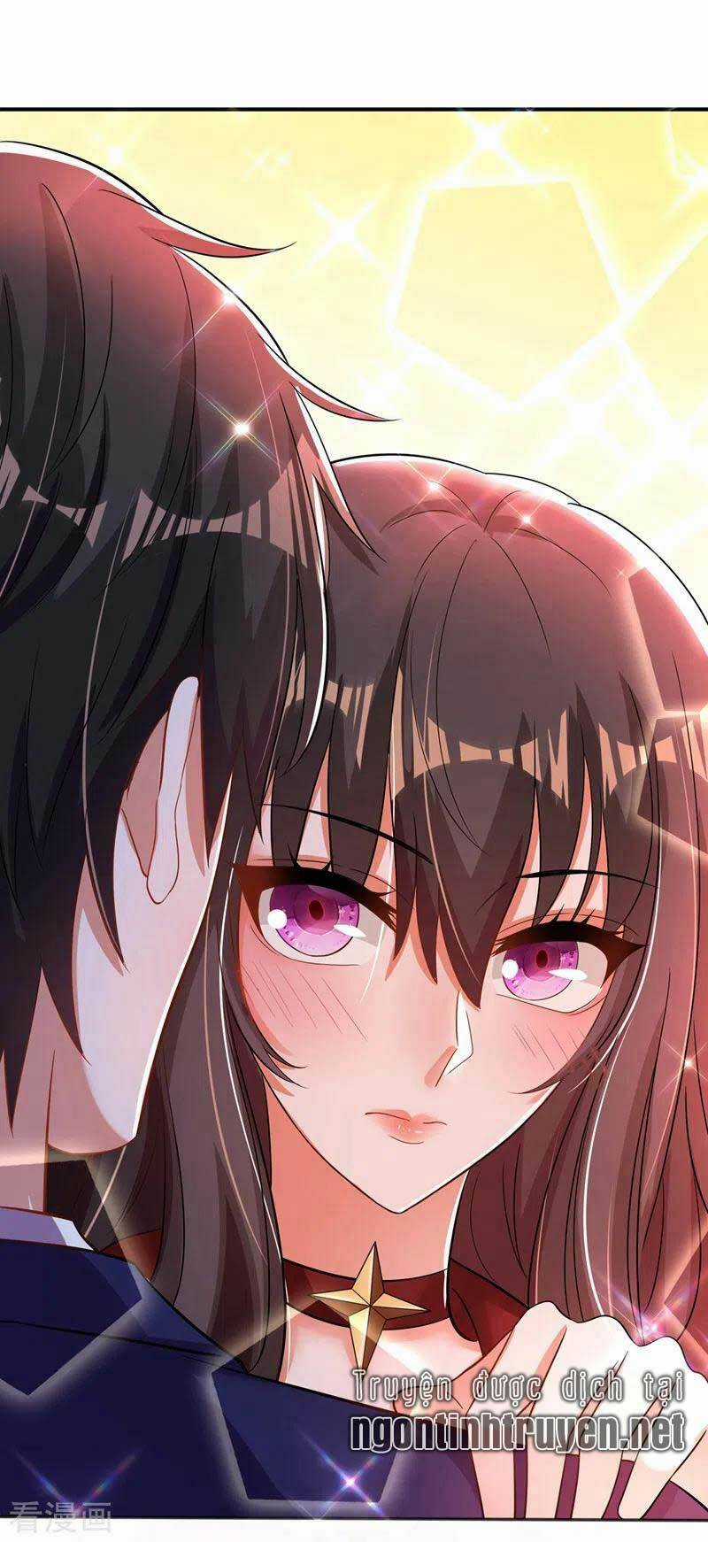 Trùng Sinh Không Gian: Cô Vợ Hào Môn Nóng Bỏng Không Dễ Chọc Chapter 144 trang 27