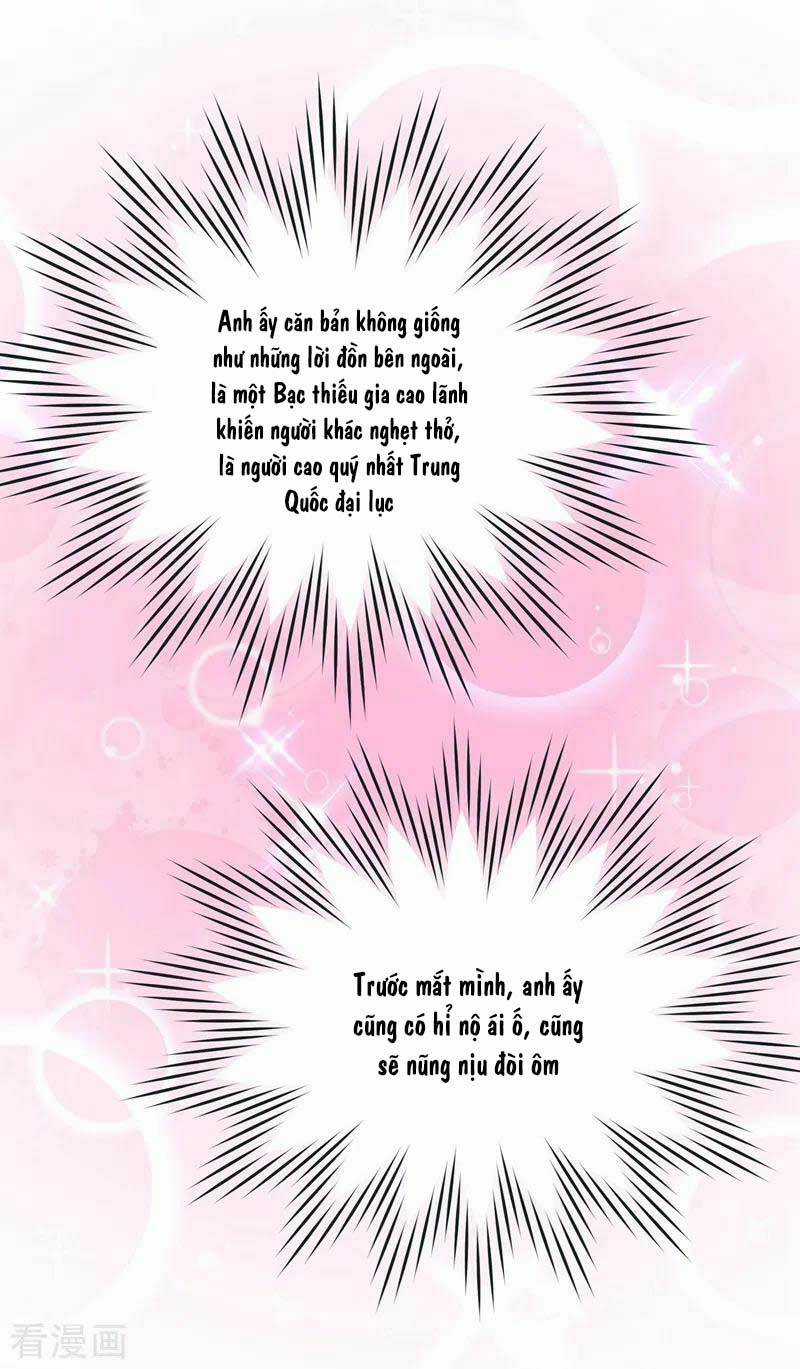 Trùng Sinh Không Gian: Cô Vợ Hào Môn Nóng Bỏng Không Dễ Chọc Chapter 144 trang 28