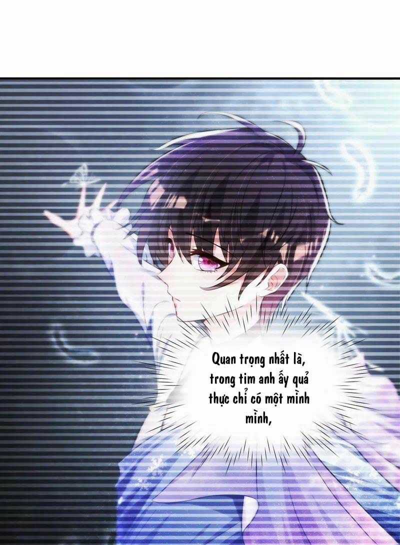 Trùng Sinh Không Gian: Cô Vợ Hào Môn Nóng Bỏng Không Dễ Chọc Chapter 144 trang 29