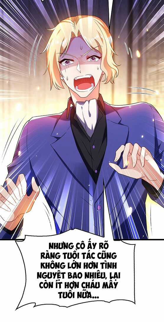 Trùng Sinh Không Gian: Cô Vợ Hào Môn Nóng Bỏng Không Dễ Chọc Chapter 144 trang 3