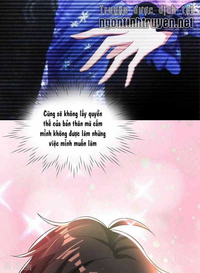 Trùng Sinh Không Gian: Cô Vợ Hào Môn Nóng Bỏng Không Dễ Chọc Chapter 144 trang 30