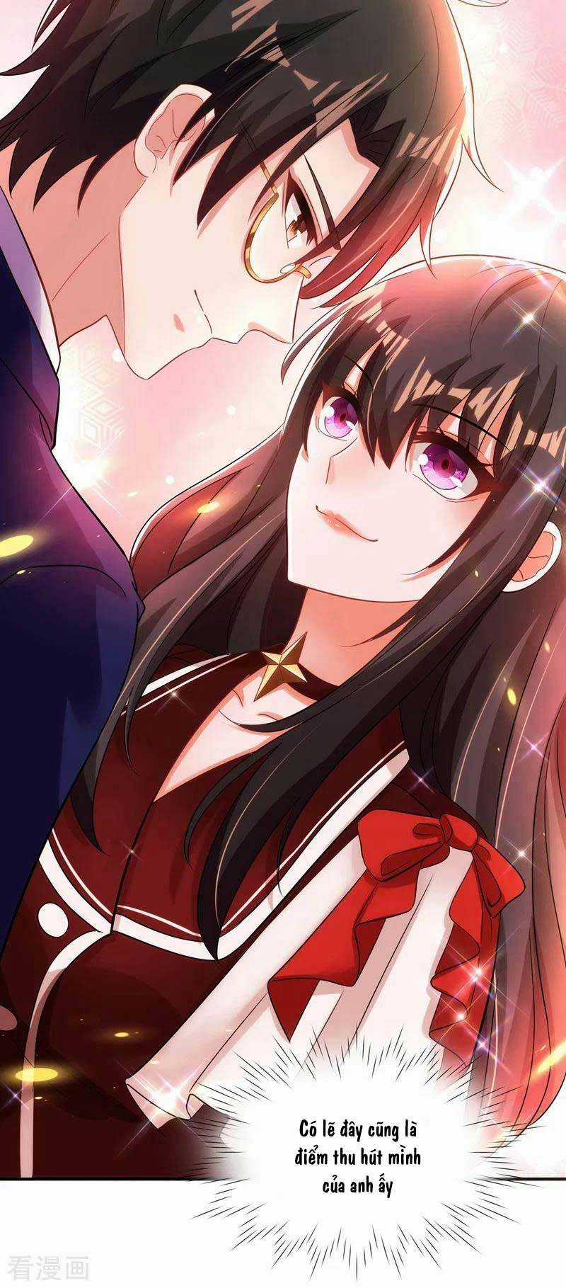 Trùng Sinh Không Gian: Cô Vợ Hào Môn Nóng Bỏng Không Dễ Chọc Chapter 144 trang 31