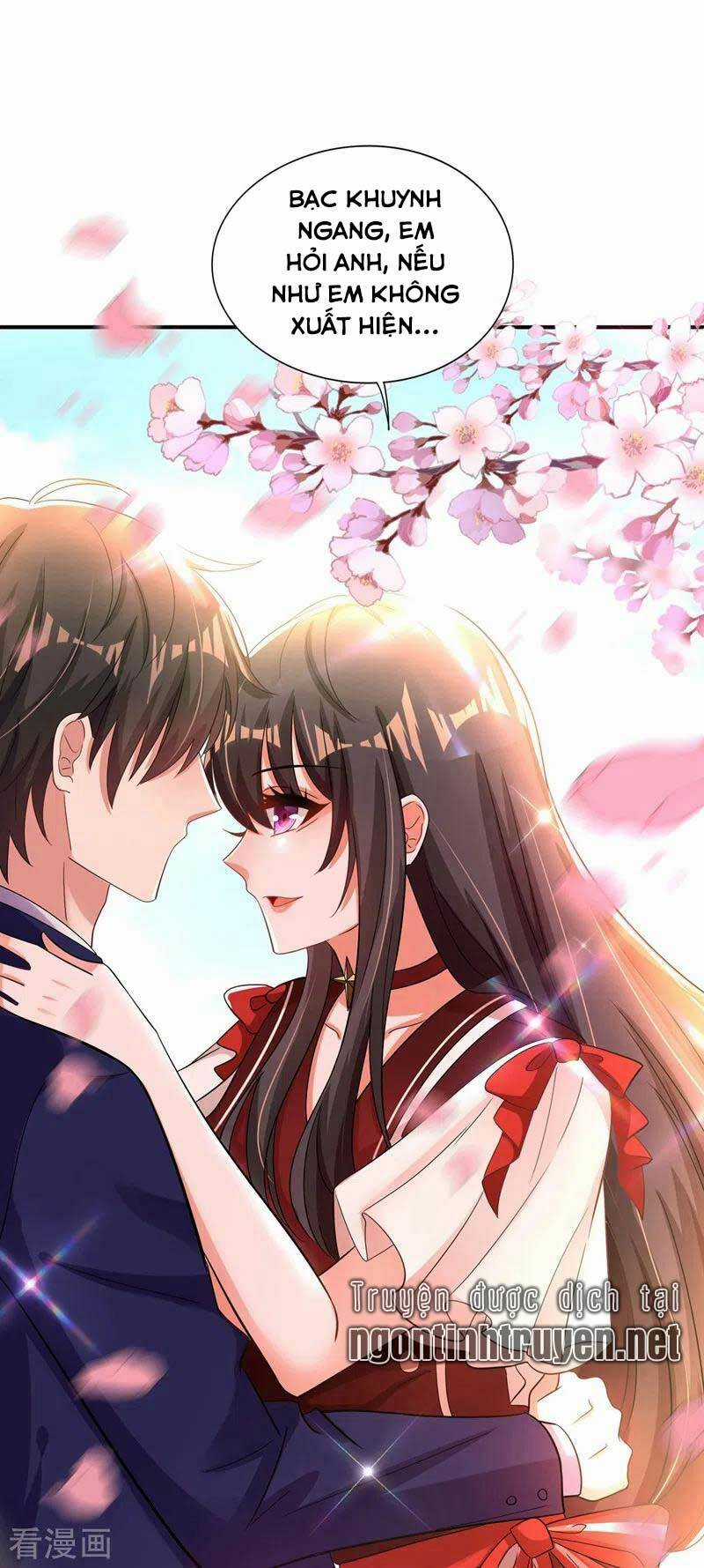 Trùng Sinh Không Gian: Cô Vợ Hào Môn Nóng Bỏng Không Dễ Chọc Chapter 144 trang 32