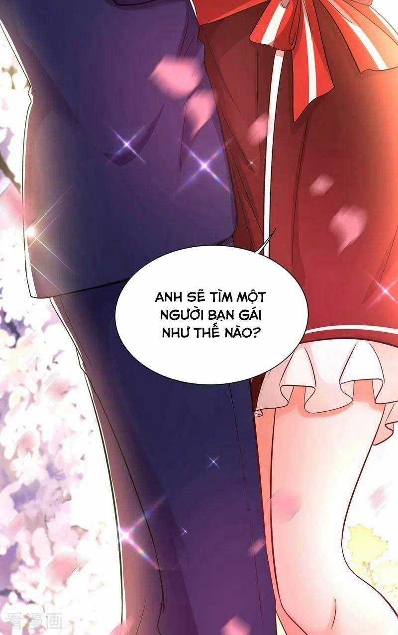 Trùng Sinh Không Gian: Cô Vợ Hào Môn Nóng Bỏng Không Dễ Chọc Chapter 144 trang 33