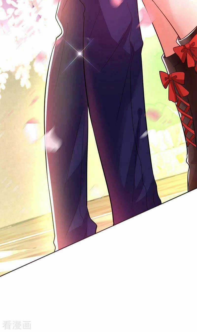 Trùng Sinh Không Gian: Cô Vợ Hào Môn Nóng Bỏng Không Dễ Chọc Chapter 144 trang 34