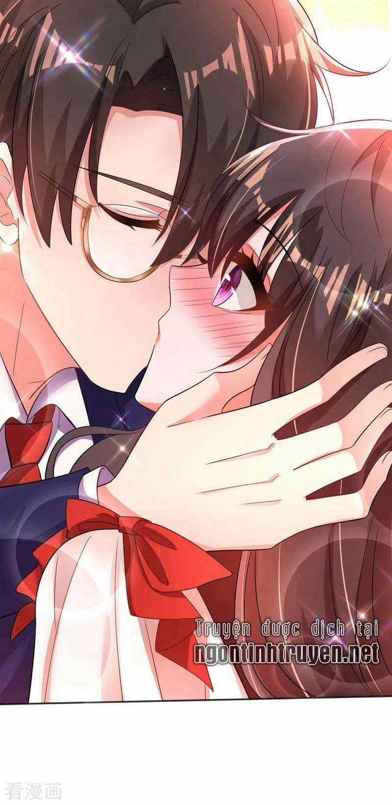 Trùng Sinh Không Gian: Cô Vợ Hào Môn Nóng Bỏng Không Dễ Chọc Chapter 144 trang 36